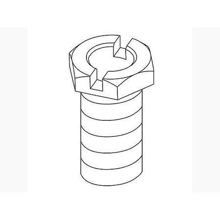 Kohler Retainer, Drain 1044616